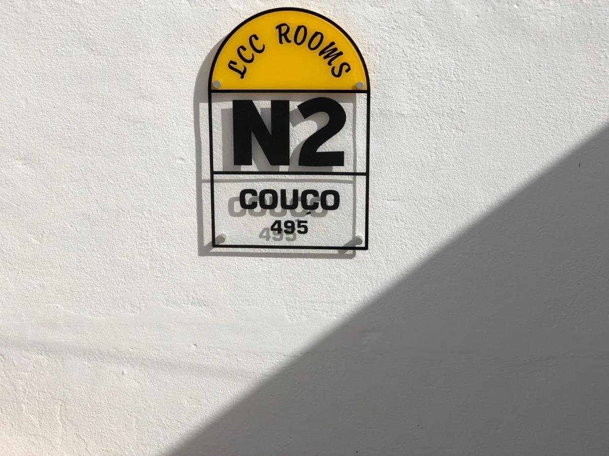 Lcc Rooms Couco Ngoại thất bức ảnh